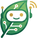 Rice Talk logo
